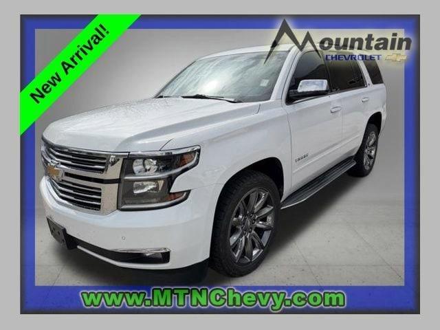 used 2015 Chevrolet Tahoe car, priced at $21,910