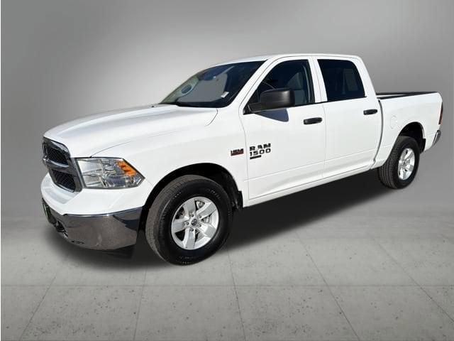 used 2022 Ram 1500 Classic car, priced at $30,910