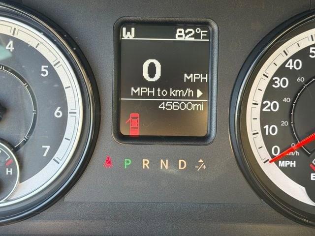 used 2022 Ram 1500 Classic car, priced at $30,910