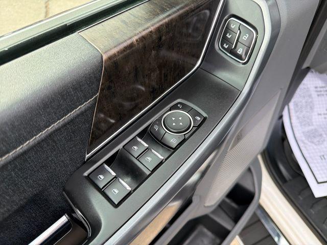 used 2021 Ford F-150 car, priced at $41,510