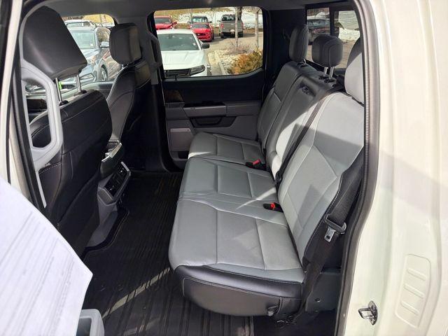 used 2021 Ford F-150 car, priced at $41,510