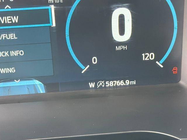 used 2021 Ford F-150 car, priced at $41,510