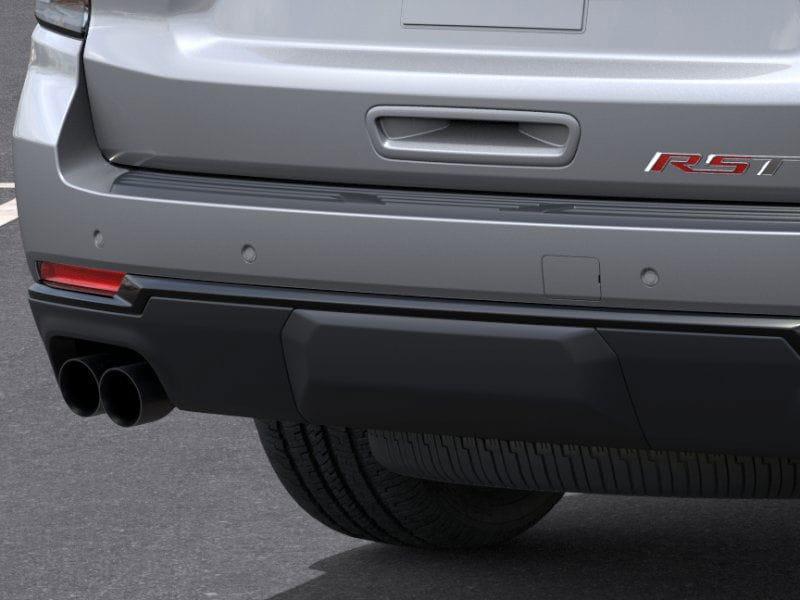 new 2026 Chevrolet Suburban car, priced at $82,709