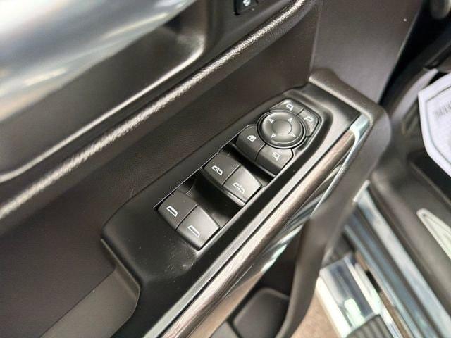 used 2020 Chevrolet Silverado 1500 car, priced at $40,210