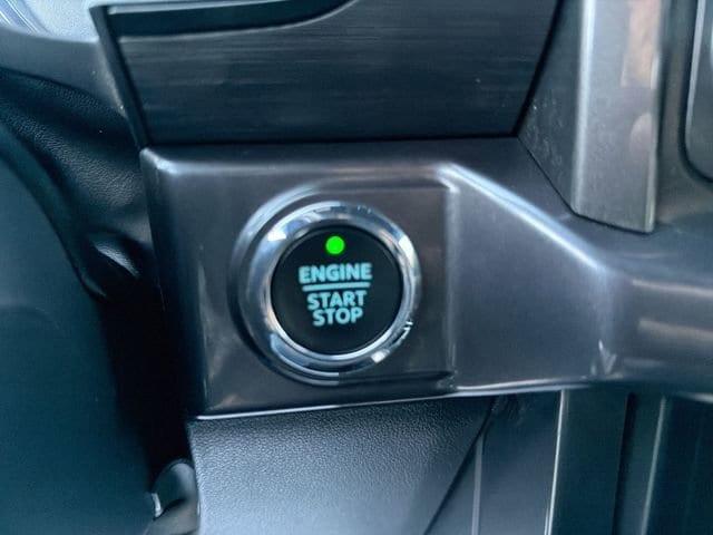 used 2023 Ford F-150 car, priced at $46,910