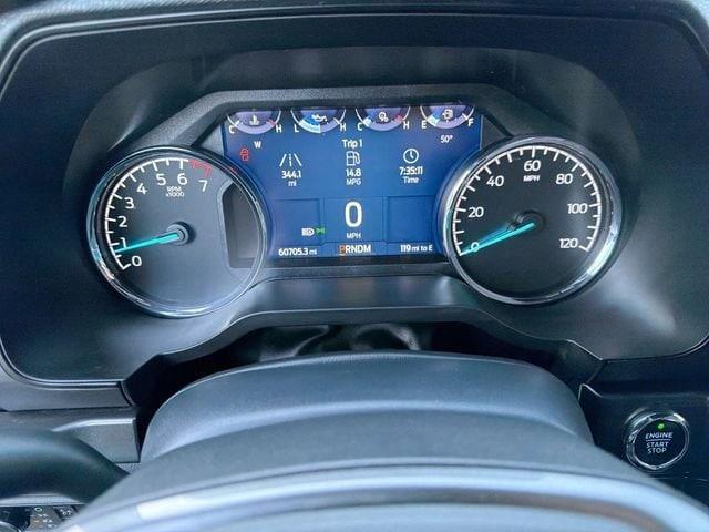 used 2023 Ford F-150 car, priced at $46,910