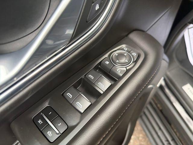 used 2023 Chevrolet Tahoe car, priced at $57,510