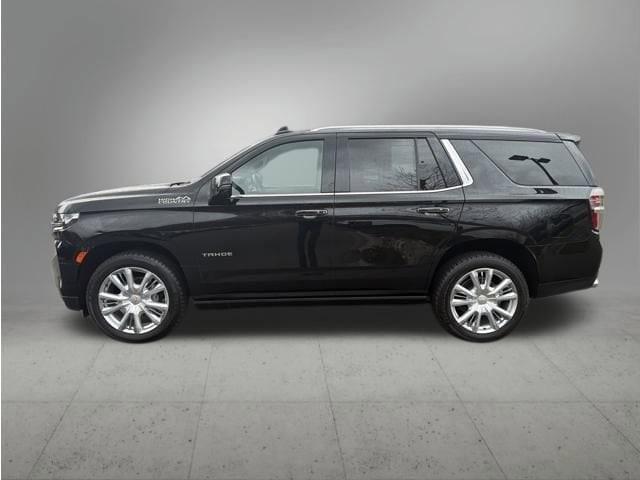 used 2023 Chevrolet Tahoe car, priced at $57,510