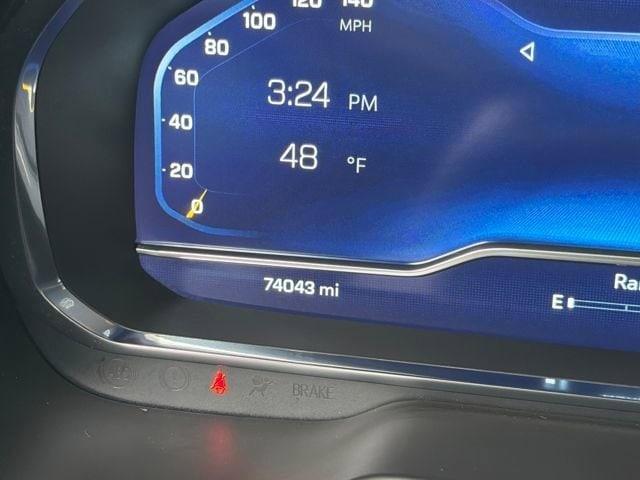 used 2023 Chevrolet Tahoe car, priced at $57,510