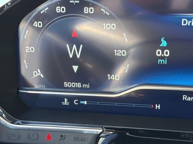 used 2024 Chevrolet Silverado 2500 car, priced at $52,510