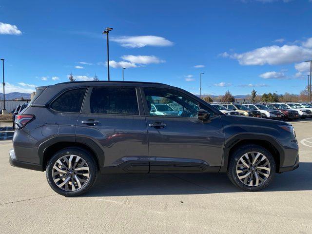 new 2026 Subaru Forester car, priced at $41,226