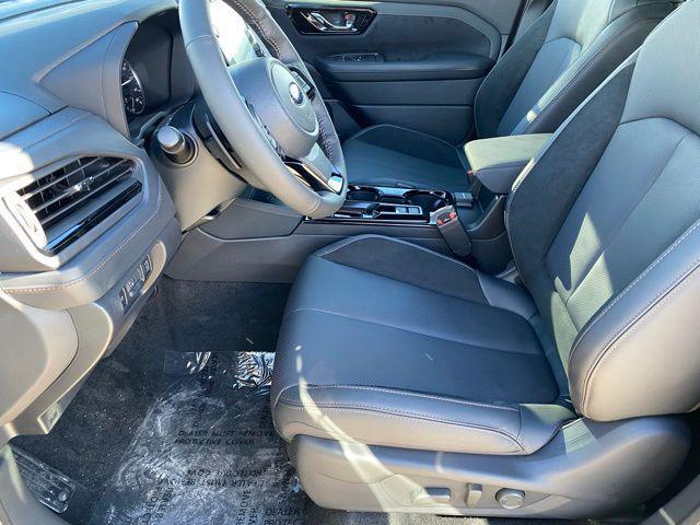 new 2026 Subaru Forester car, priced at $41,226
