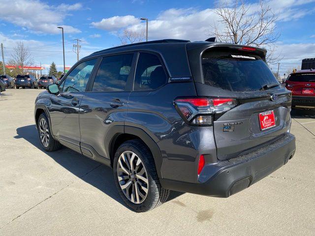 new 2026 Subaru Forester car, priced at $41,226