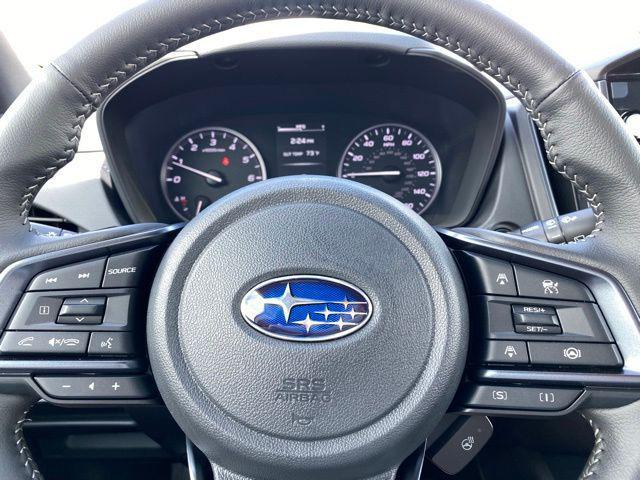 new 2026 Subaru Forester car, priced at $38,013