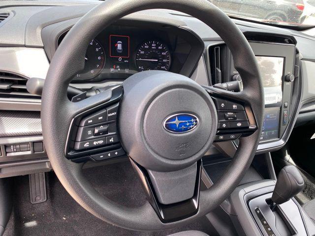 new 2026 Subaru Crosstrek car, priced at $28,105