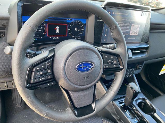 new 2026 Subaru Outback car, priced at $41,836