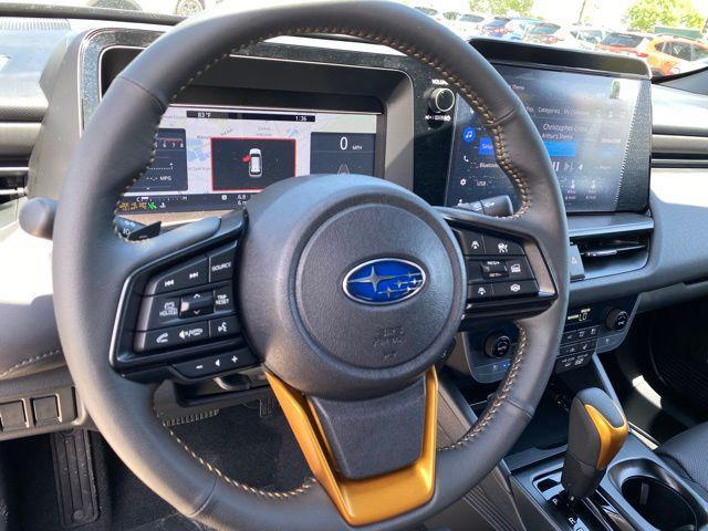new 2026 Subaru Outback car, priced at $48,499