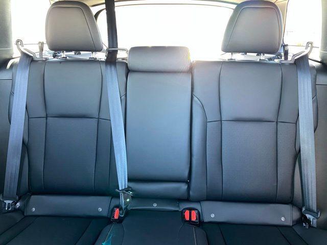 new 2026 Subaru Outback car, priced at $45,464