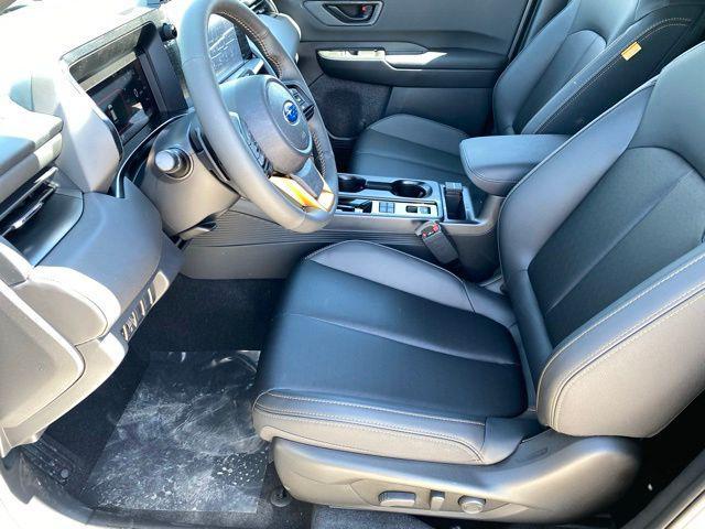 new 2026 Subaru Outback car, priced at $45,464