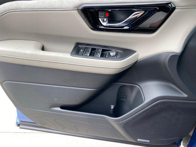 new 2026 Subaru Forester car, priced at $38,388