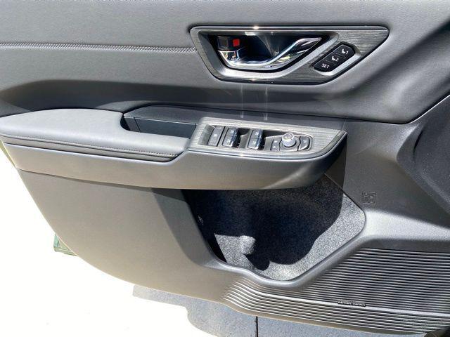 new 2026 Subaru Outback car, priced at $45,365