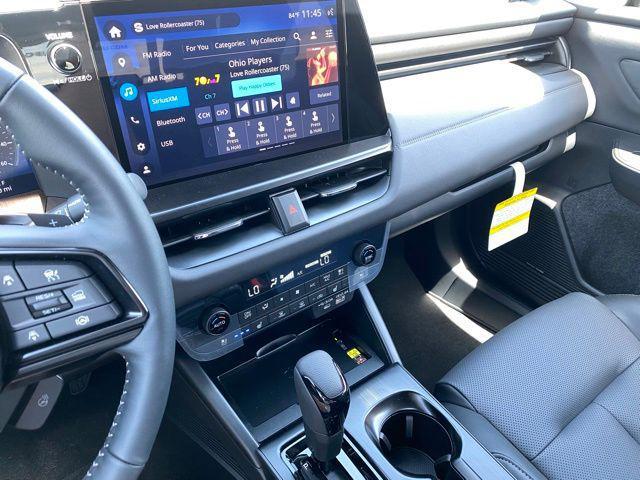 new 2026 Subaru Outback car, priced at $45,365