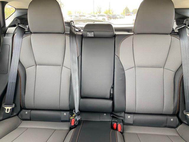 new 2026 Subaru Crosstrek Hybrid car, priced at $36,290