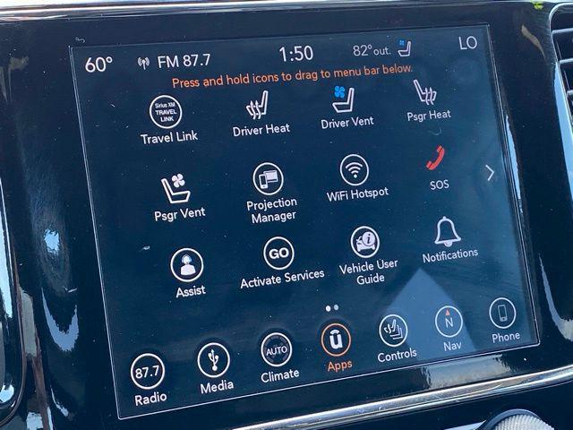 used 2019 Jeep Grand Cherokee car, priced at $18,097