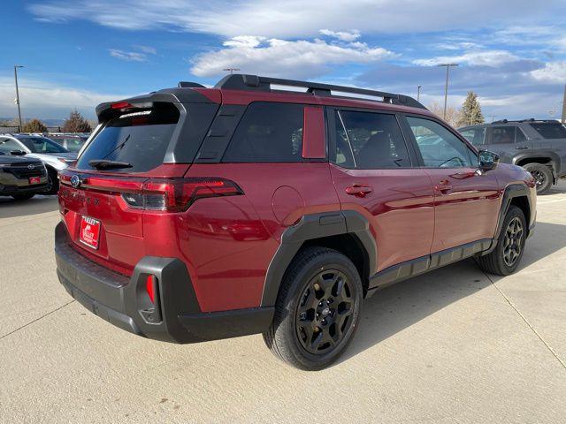 new 2026 Subaru Outback car, priced at $41,836