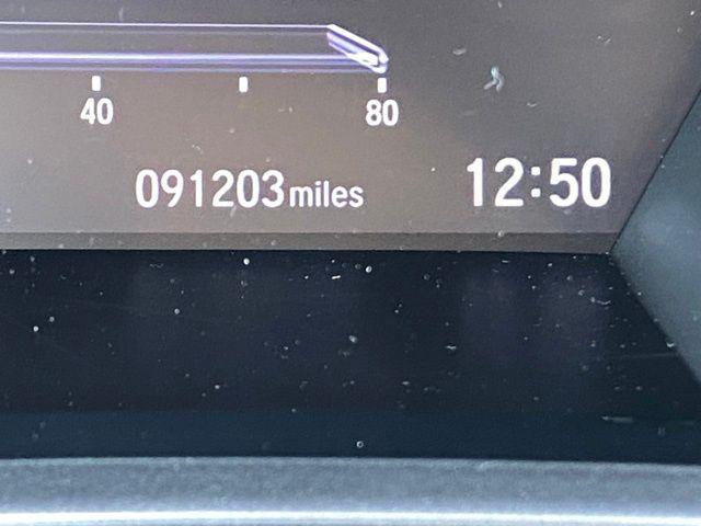 used 2019 Honda CR-V car, priced at $21,597