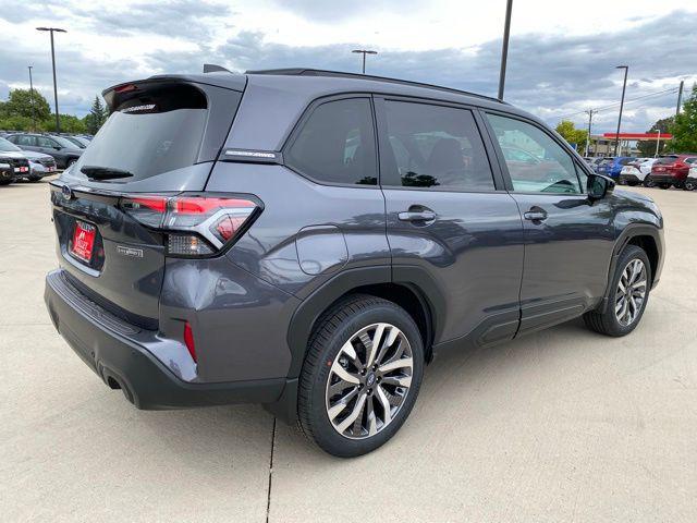 new 2026 Subaru Forester Hybrid car, priced at $41,778