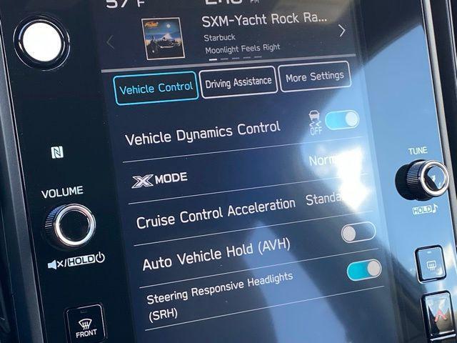 new 2026 Subaru Crosstrek Hybrid car, priced at $35,222