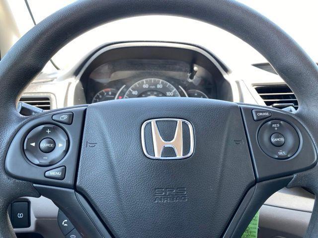 used 2014 Honda CR-V car, priced at $16,597