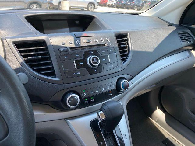 used 2014 Honda CR-V car, priced at $16,597