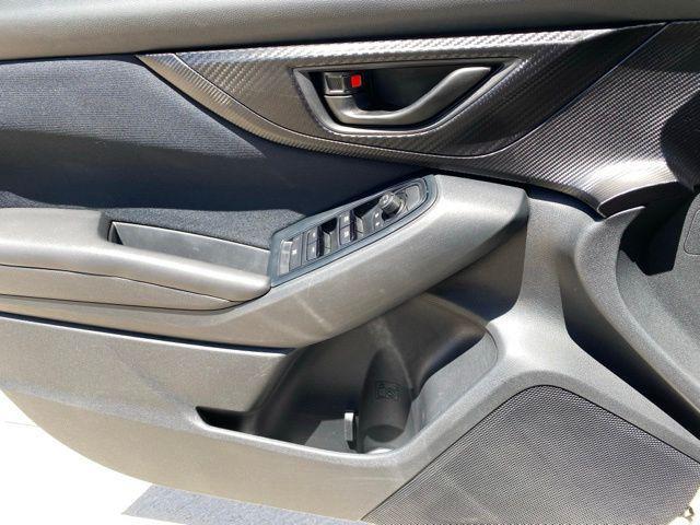 used 2021 Subaru Crosstrek car, priced at $23,097