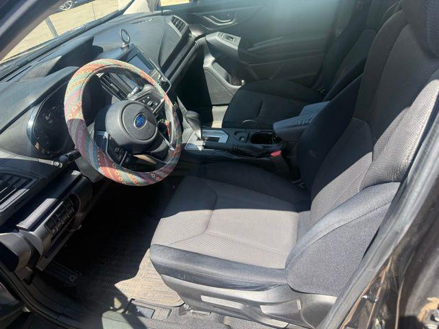 used 2019 Subaru Crosstrek car, priced at $13,097