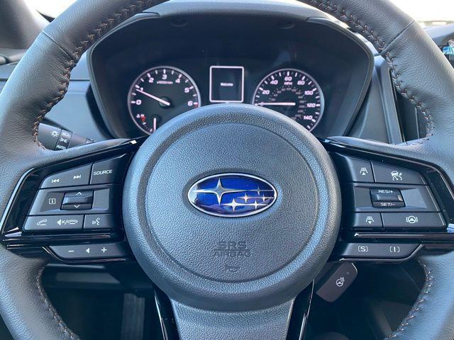 new 2026 Subaru Forester car, priced at $41,226