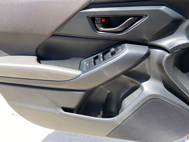 used 2025 Subaru Crosstrek car, priced at $28,697
