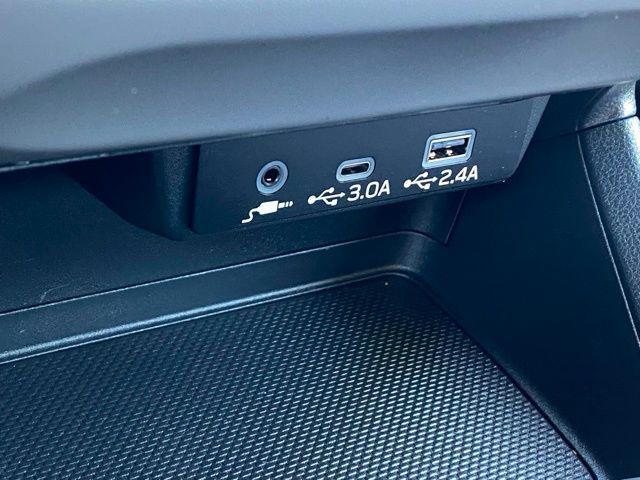 used 2025 Subaru Crosstrek car, priced at $28,697