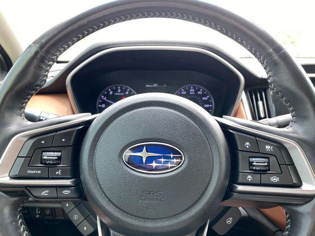 used 2020 Subaru Outback car, priced at $19,297