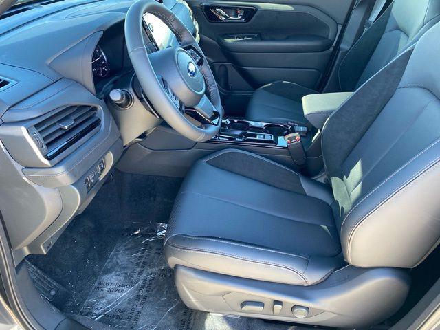 new 2026 Subaru Forester car, priced at $41,844