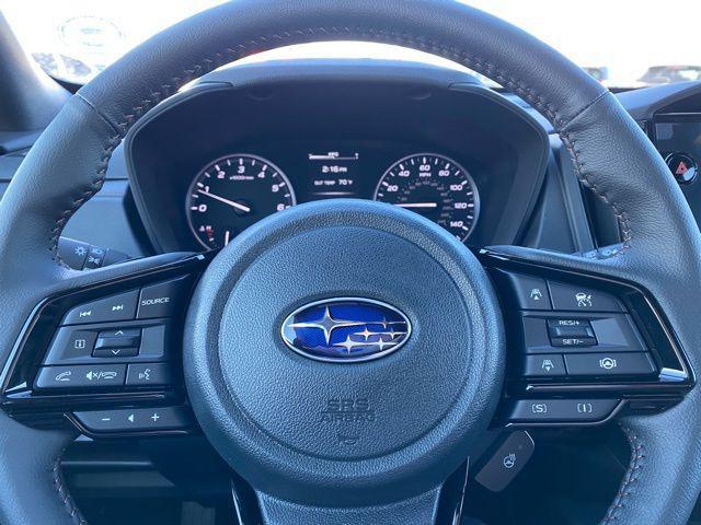 new 2026 Subaru Forester car, priced at $41,844
