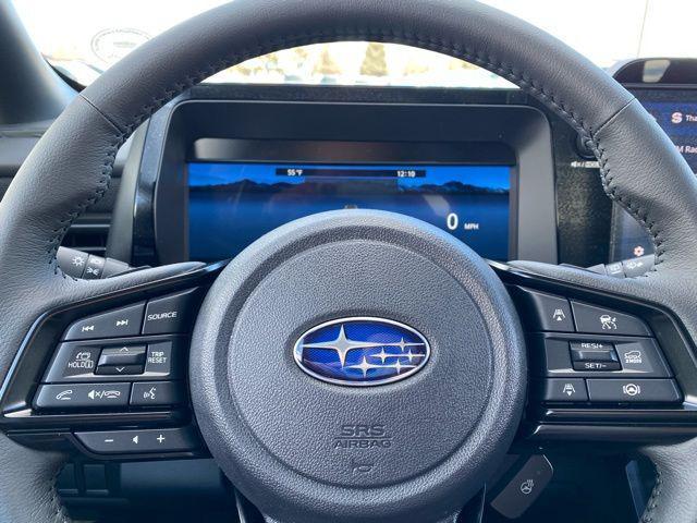 new 2026 Subaru Outback car, priced at $37,610