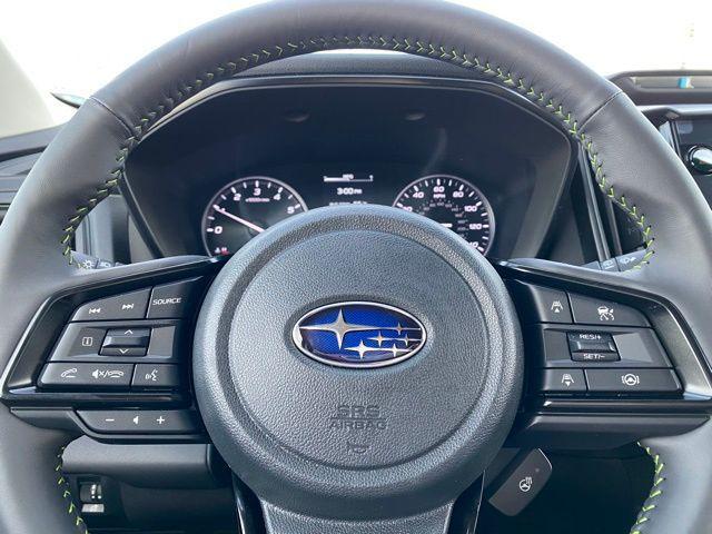 new 2026 Subaru Ascent car, priced at $51,323