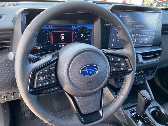 new 2026 Subaru Outback car, priced at $41,887