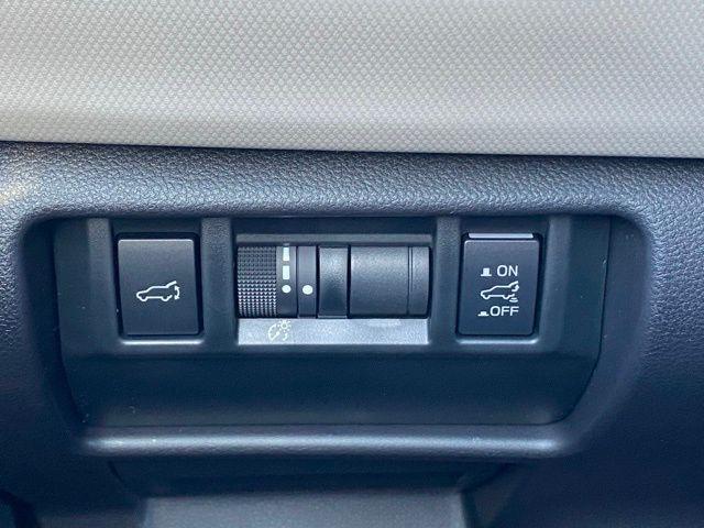 new 2026 Subaru Forester car, priced at $35,452