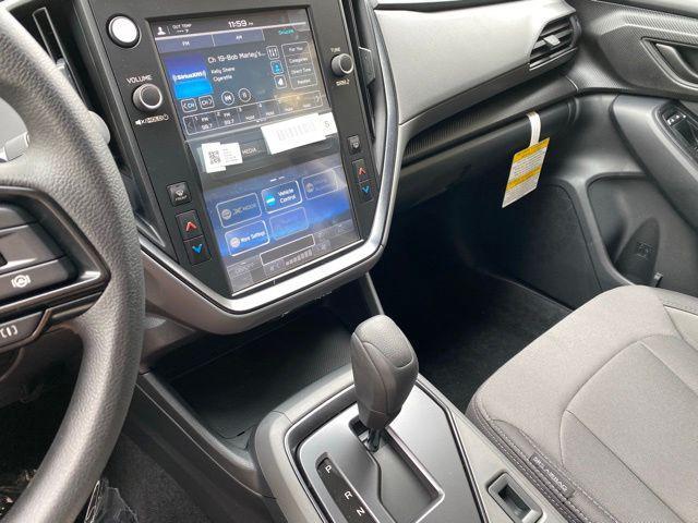 new 2026 Subaru Crosstrek car, priced at $28,105