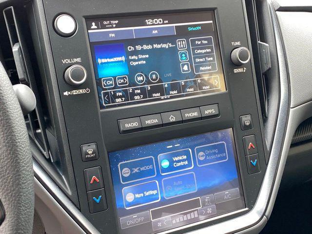 new 2026 Subaru Crosstrek car, priced at $28,105