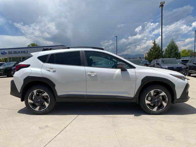 new 2026 Subaru Crosstrek car, priced at $35,866