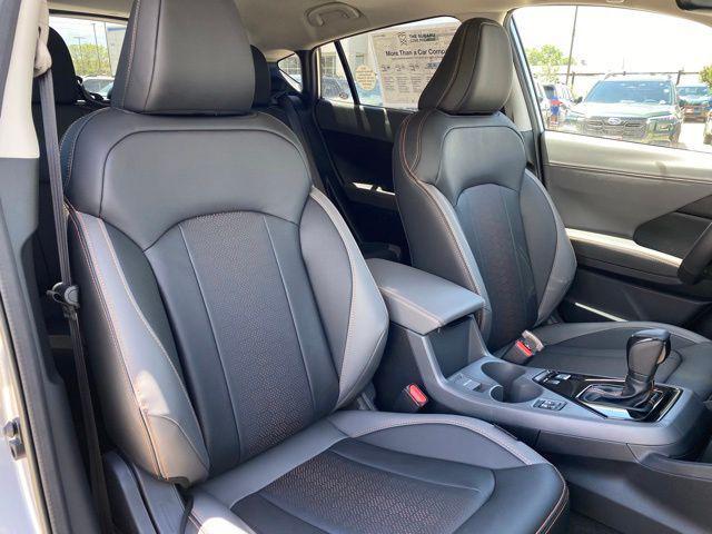 new 2026 Subaru Crosstrek car, priced at $35,866